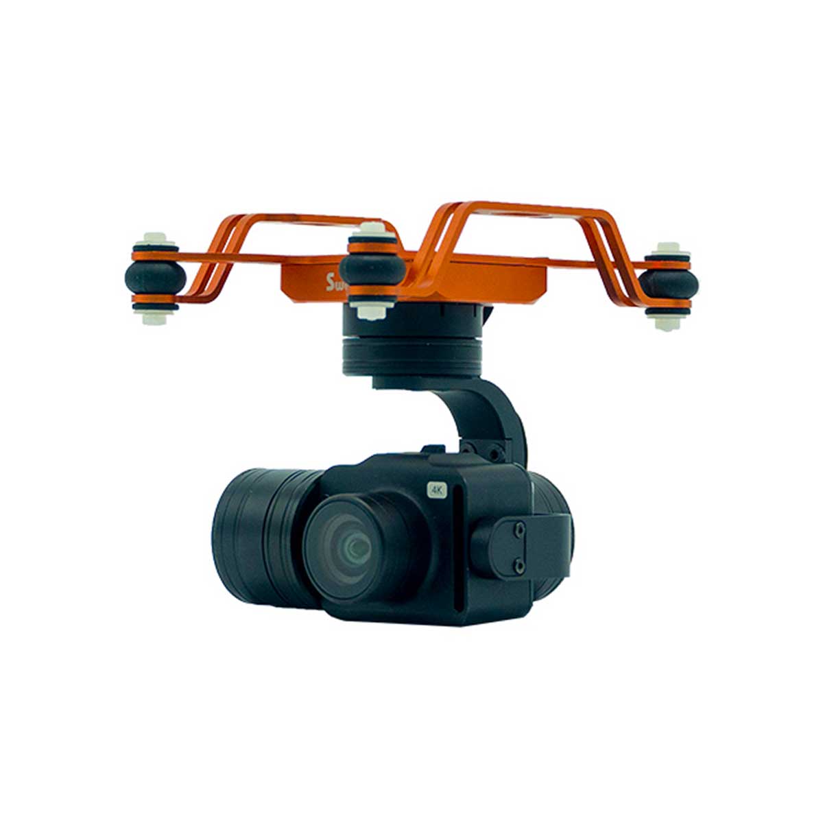 Cámara 4K cardán de 3 ejes a prueba de agua GC3-S Cámara 4K cardán de 3 ejes a prueba de agua GC3-S